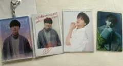 中島颯太 FANTASTICS 7th ANNIVERSARY ロト - メルカリ