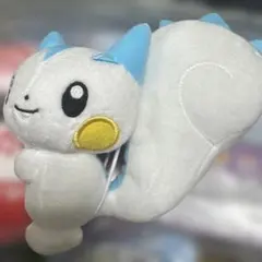 ポケットモンスター ぐらぶらりんぬいぐるみ パチリス