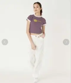 Levi's/リーバイス SILVERTAB(TM) バギーカーゴ デニム