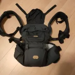 BABY&Me 抱っこひも ブラック