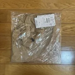 【U.S POLO ASSN】バケットハット ベージュ