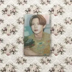 ATEEZ ユノ Adrenaline HIGHER タイムピース A - メルカリ
