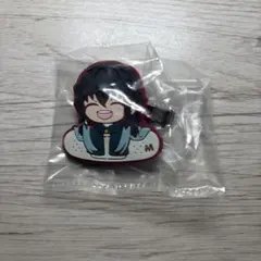 鬼滅の刃 ばんちょうこう ヘアクリップ 時透無一郎