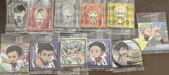 ハイキュー ウエハース まとめ売り