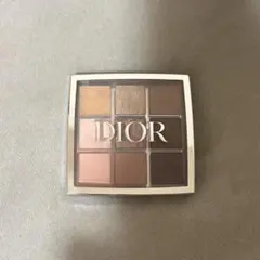 Dior バックステージ アイパレット 002 クール Neutrals