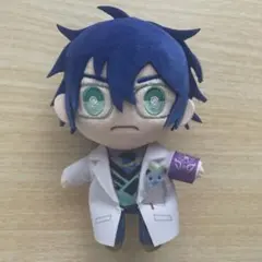 にじさんじ にじぬい レオス・ヴィンセント