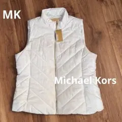Michael Kors マイケルコース ダウンベスト 米国購入 新品 - メルカリ