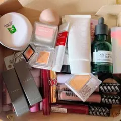 まとめ売り　コスメ　大量　プチプラ　デパコス　韓国コスメ　お買い得