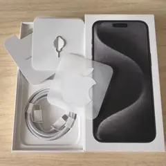 2026年最新】iPhone15 pro max 空箱の人気アイテム - メルカリ