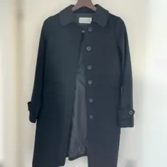 お値下げしました！ プロポーション　ボディードレッシング ウールコート　SS