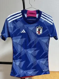 日本代表ユニフォーム 長友佑都 直筆サイン ABCマート当選 新品未使用
