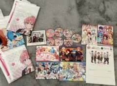 すとぷり 缶バッジ まとめ売り