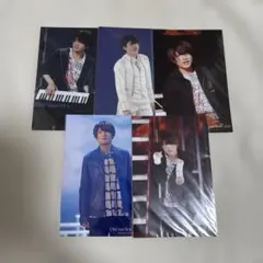 本髙克樹 DREAM BOYS 2020 ステフォ