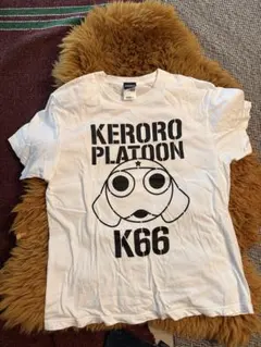 ケロロ軍曹　Tシャツ　COSPA Lサイズ