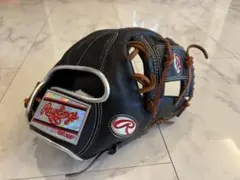 Rawlings 硬式 グローブ　リンドーア　プラチナラベルのサムネイル