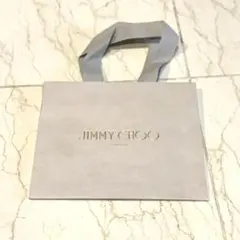 2026年最新】Jimmy Choo ショップ袋・ショッパーの人気アイテム - メルカリ