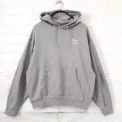 Rodeo crowns リバースパッチLOGOパーカー　FREE