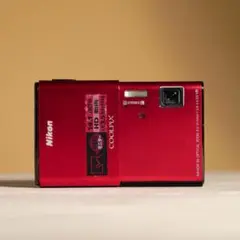 2026年最新】nikon coolpix s80の人気アイテム - メルカリ