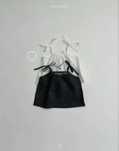 【美品】atomeme dot blouse