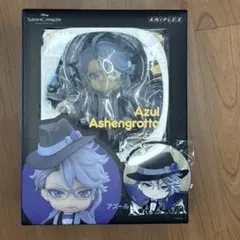 アズール・アーシェングロット フィギュア ANIPLEX