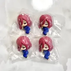 ブルーロック ねむらせ隊　寝起きver 千切豹馬