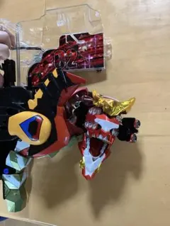 劇場版エヴァンゲリオン2号機　パチンコ役物