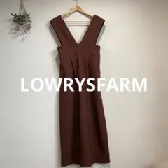 ローリーズファーム　ワンピース