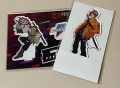 ありさか CR FES 2023 アクスタ