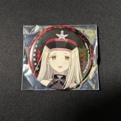 学マス カラオケの鉄人 缶バッジ 篠澤広