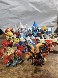2026年最新】ザウエルアールジャジャ 元祖 sdの人気アイテム - メルカリ