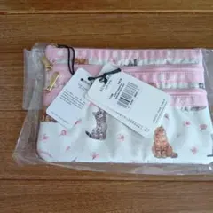 レスポートサック ポーチ