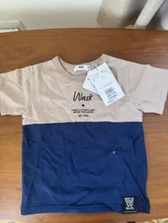 Wask& Tシャツのサムネイル
