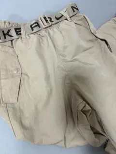 Nike Air ベージュ レディースパンツ