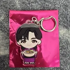 超特急 リョウガ ご当地キーホルダー