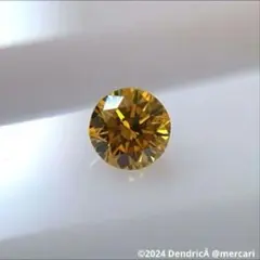2026年最新】fancy vivid yellow orangeの人気アイテム - メルカリ