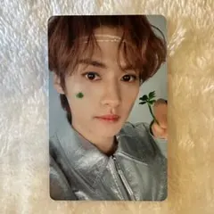 Stray Kids Social Path トレカ リノ