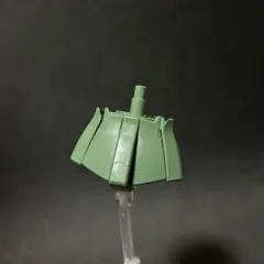 HGUC ザクI 旧ザク　腰パーツ　ガンプラ　完成品　ジャンク品　素組