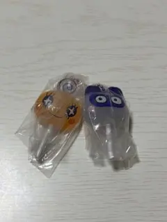 たまごっち カラフルキャンディチャーム