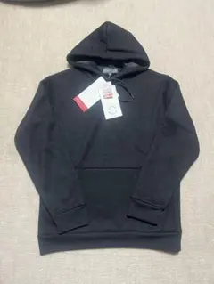 しまむら シーズンリーズン 裏地付きパーカー