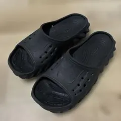 CROCS クロックス スライドサンダル ECHO SLIDE M7/W9のサムネイル