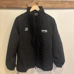 THRASHER ブラックジャケット XLのサムネイル