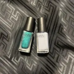 ネイルホリック 2個セット