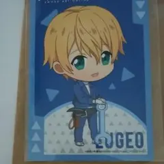 劇場版ソードアートオンラインプログレッシブ東急ハンズポストカード