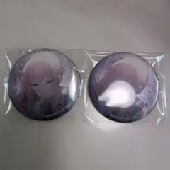 プロセカ 暁山瑞希 缶バッジ グリ缶 ロウワー 13b 14b - メルカリ