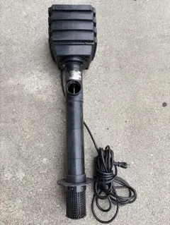 タカラ　TP-100HR 水中ポンプ 100V　 24トン/h 中古品 タカラ TP-100HR 水中ポンプ 100V 24トン/h 中古品 - メルカリ