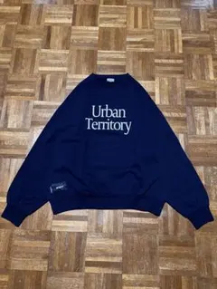 WTAPS ダブルタップス 03 L スウェット トレーナーのサムネイル
