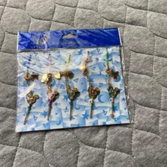 ディズニーシー10周年記念品