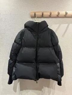 ヘルノ　ラミナー　CAPE ダウンジャケット　GORE-TEX 40