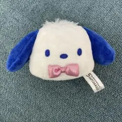 5周年アニバーサリー　HAPIDANBUI ポチャコ　マスコット