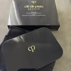 クレ・ド・ポー ボーテ タンプードルエクラⅡ　オークル00